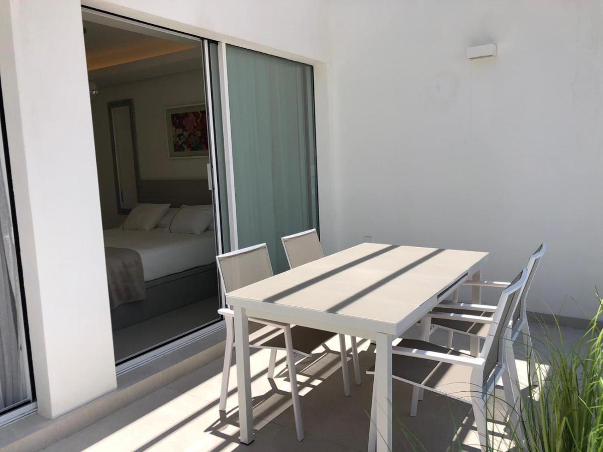 Darya Estepona Exterior foto