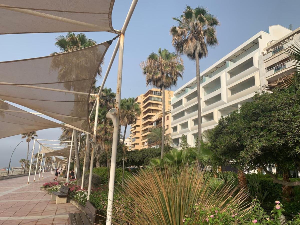 Darya Estepona Exterior foto
